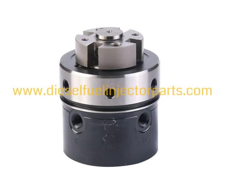 DPA Series Fuel Injection Head Rotor 7123-340W 7180-550W for Diesel Engine