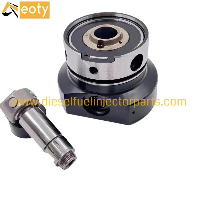 DPT Series 7185-624U Fuel Injection Head Rotor 4/9R 263U for Diesel Engine Pump