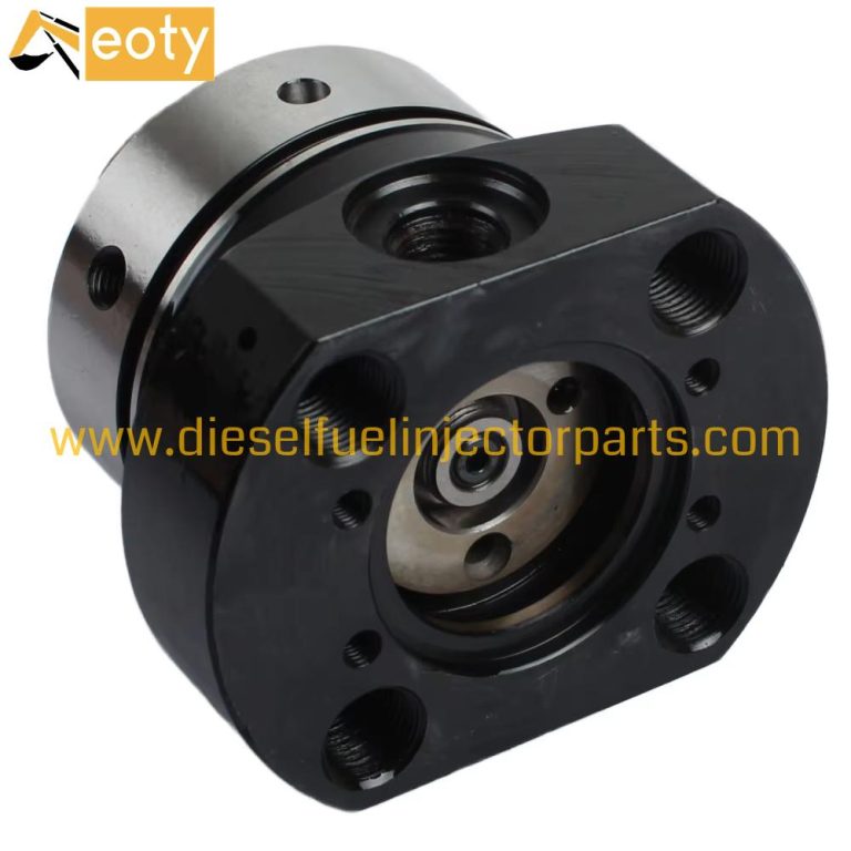 DPT Series Fuel Injection Pump Head Rotor 7189-871L 4/7R 004L for Diesel Engine