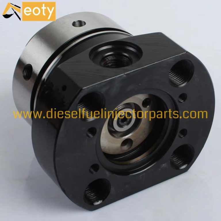 DPT Series Fuel Injection Rotor Head 9050-304L 3/7R 502L for Diesel Engine Pump