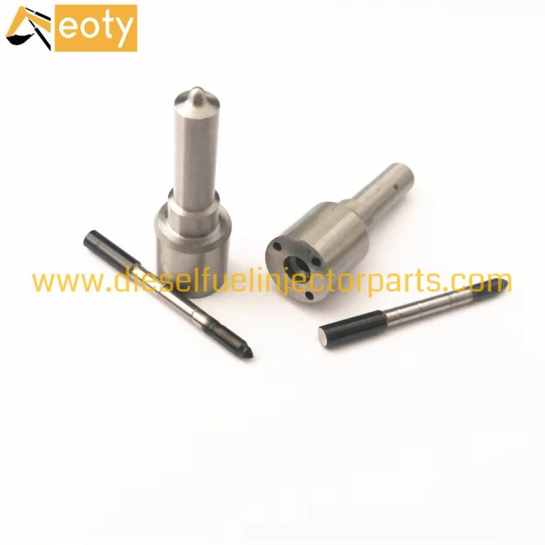 Bosch DSLA142P795 Common Rail Injector Nozzle 0433175196 for 0445110008/020/044