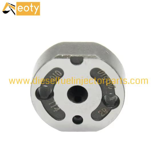 Diesel Injector Valve Plate 06# 095000-5212/5215/5226/5512/5513/7649/7281/6912/6049/6231