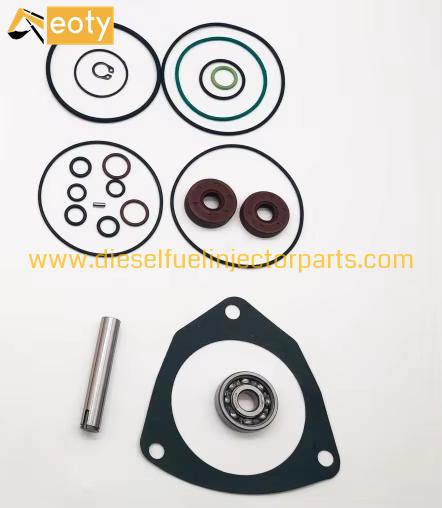 Caterpillar E320D C6.4 Fuel Injection Pump Repair Kit 891826 Overhaul Kit