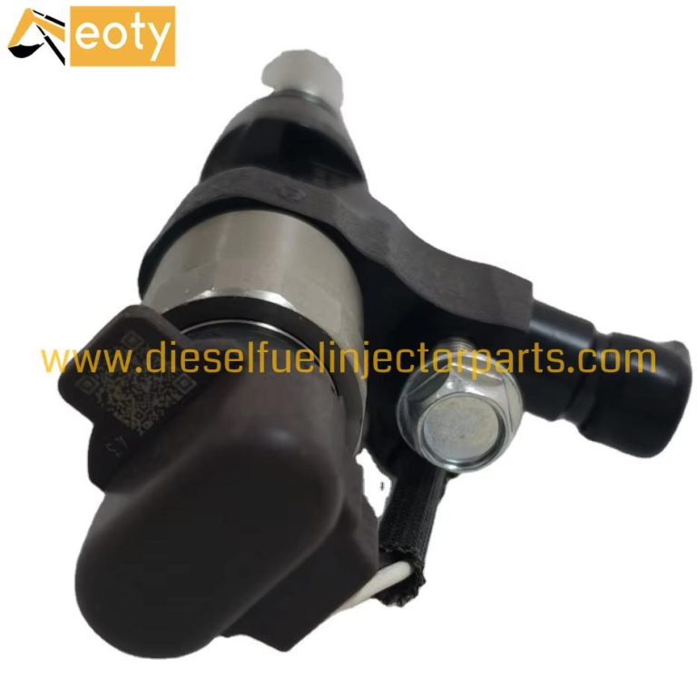 Reman Isuzu Diesel Fuel Injector 095000-5471 8973297031 for 4HK1 6HK1 Engine