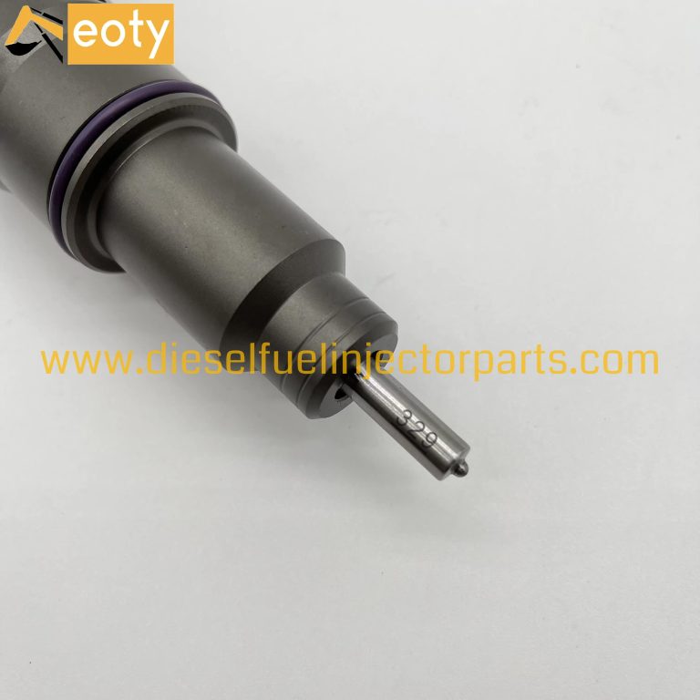 Reman Diesel Fuel Injector 3847790 BEBE4D18002 BEBE4D27002 9.5mm Bore Nozzle L329PBC