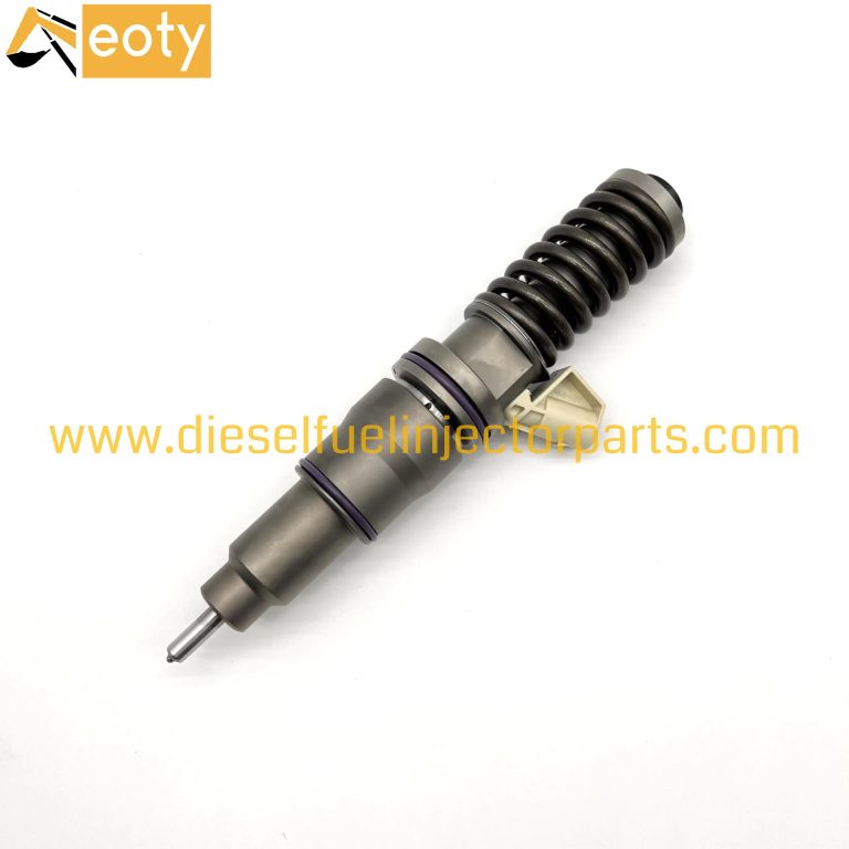 Volvo Renault 11L Diesel Fuel Injector 21582096 21644598 BEBE4D35002 Euro3