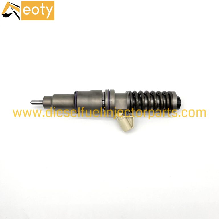 Volvo Renault 11L Diesel Fuel Injector 21582096 21644598 BEBE4D35002 Euro3