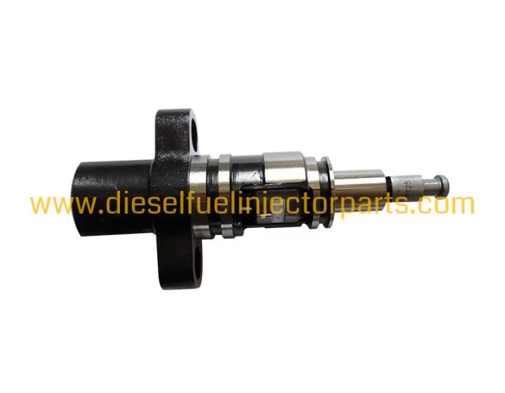 OEM 134178-1820 / 9443610670 Fuel Injection Plunger & Barrel Assembly for PT Type Diesel Engines