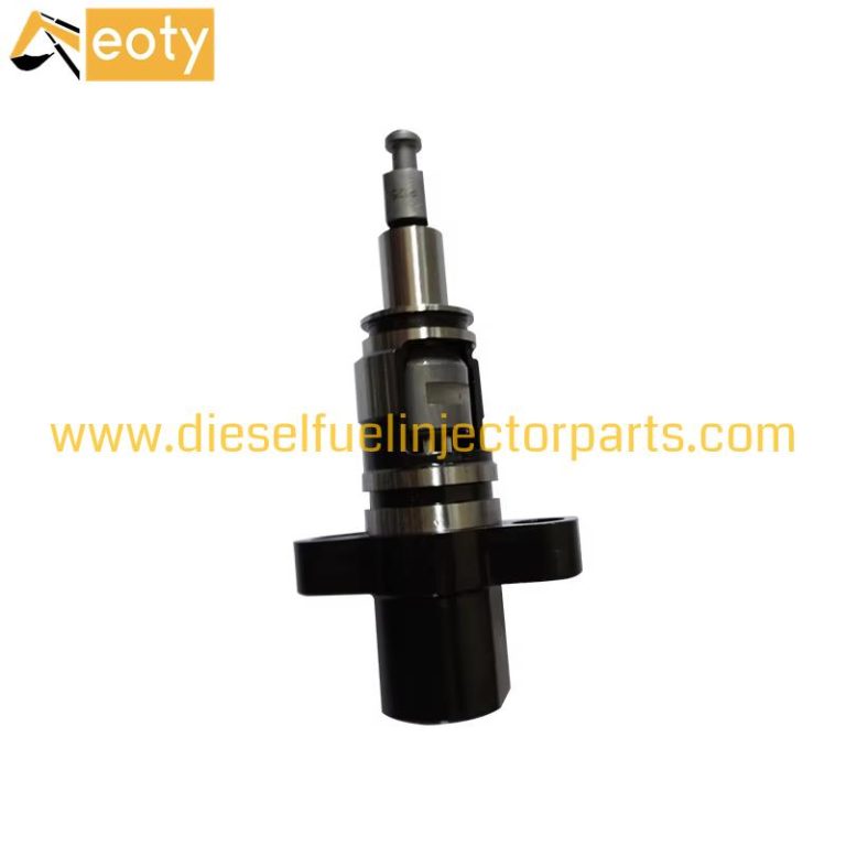 OEM 134178-1820 / 9443610670 Fuel Injection Plunger & Barrel Assembly for PT Type Diesel Engines