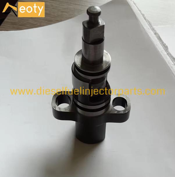 OEM 134178-1820 / 9443610670 Fuel Injection Plunger & Barrel Assembly for PT Type Diesel Engines