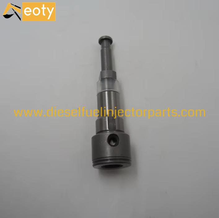 Zexel Fuel Injector Plunger 140163-5320 for K3341 K342 K344 K345 Diesel Engines