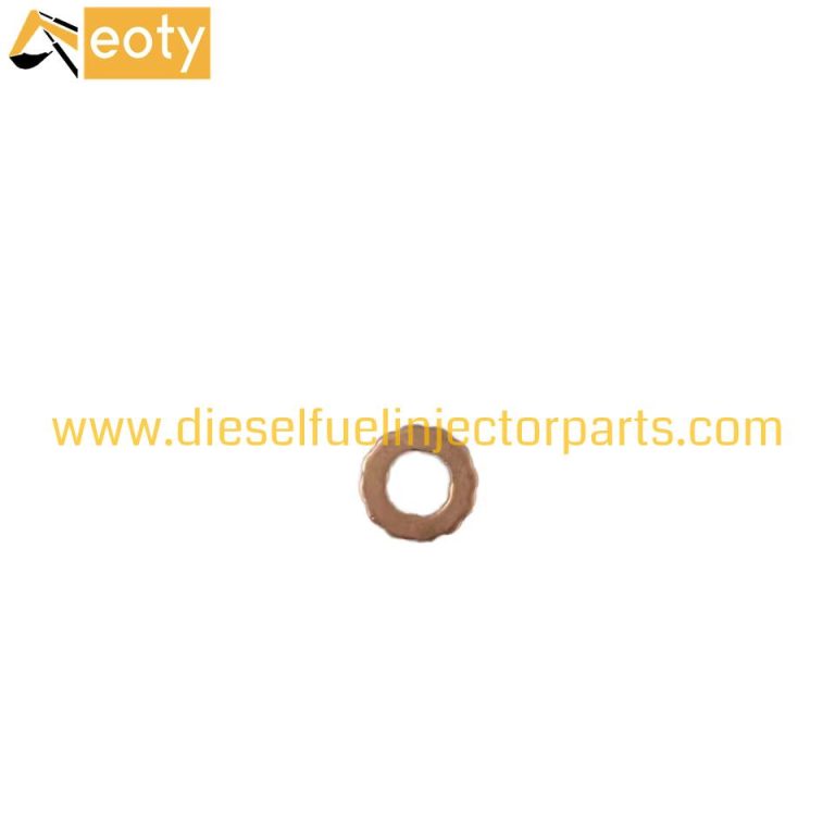 Bosch Compatible Fuel Injector Copper Washer F00RJ02175 7x15x1.5mm Diesel Engine Seal