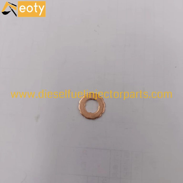 Bosch Compatible Fuel Injector Copper Washer F00RJ02175 7x15x1.5mm Diesel Engine Seal