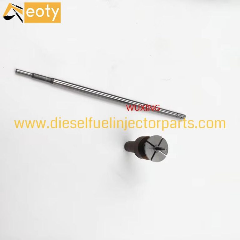 Bosch Compatible Diesel Injector Control Valve F00VC01503 F00VC01508 F00VC01518 F00VC01523 Reman