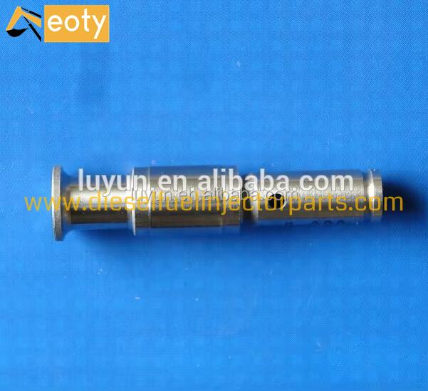 High-Precision EUI/EUP Unit Pump Control Valve 6.995-7.030mm for Diesel Fuel Injection System