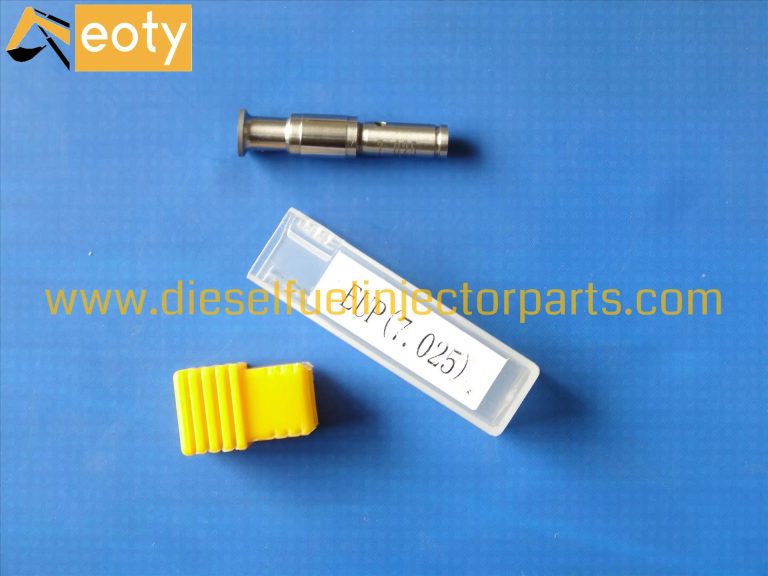 High-Quality EUP/EUI Electronic Unit Injector 6.995-7.050 for Diesel Engine Parts