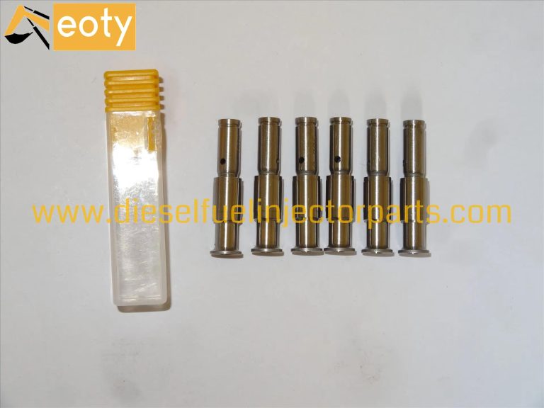 High-Quality EUP/EUI Electronic Unit Injector 6.995-7.050 for Diesel Engine Parts