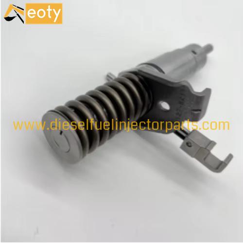 Common Rail Fuel Injector 127-8211 / 1278211 / 0R-8477 for Caterpillar 3116 3126 3114 Engines