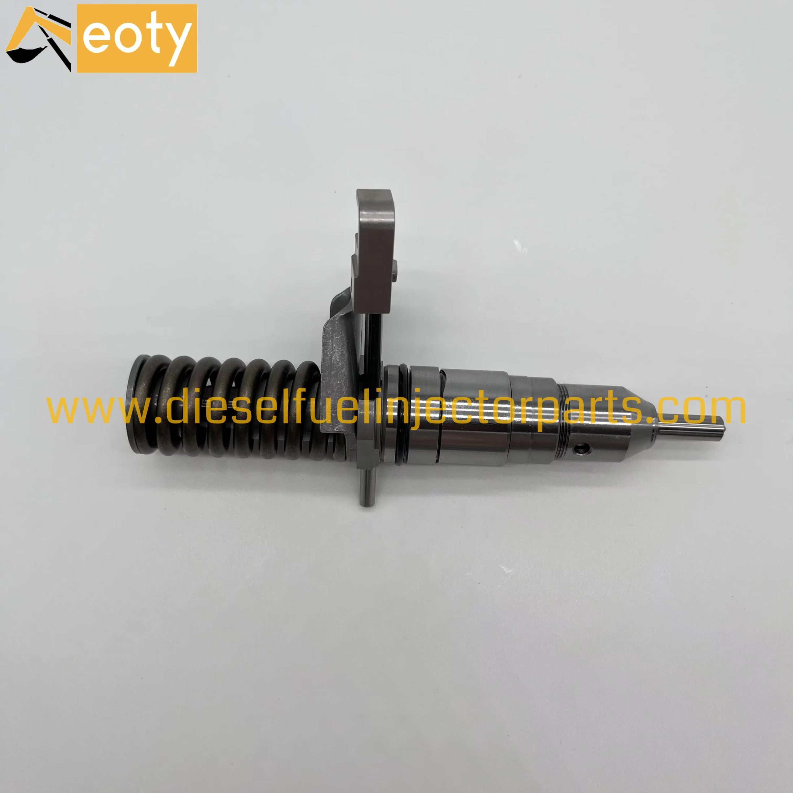 Diesel Common Rail Injector 4P2995 0R8471 for Caterpillar 3116 Engine
