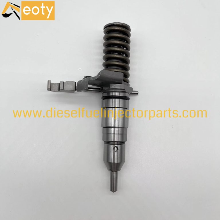Diesel Common Rail Injector 4P2995 0R8471 for Caterpillar 3116 Engine