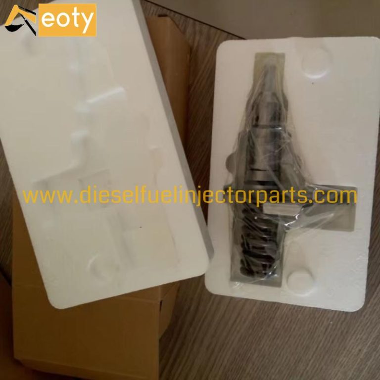 Diesel Common Rail Injector 4P2995 0R8471 for Caterpillar 3116 Engine