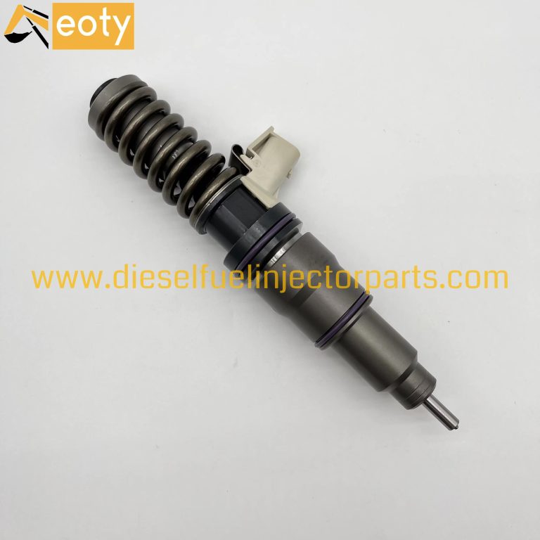 Volvo Penta MD11 Stage II Diesel Fuel Injector 3801617 BEBE4D48001 – High-Performance Replacement