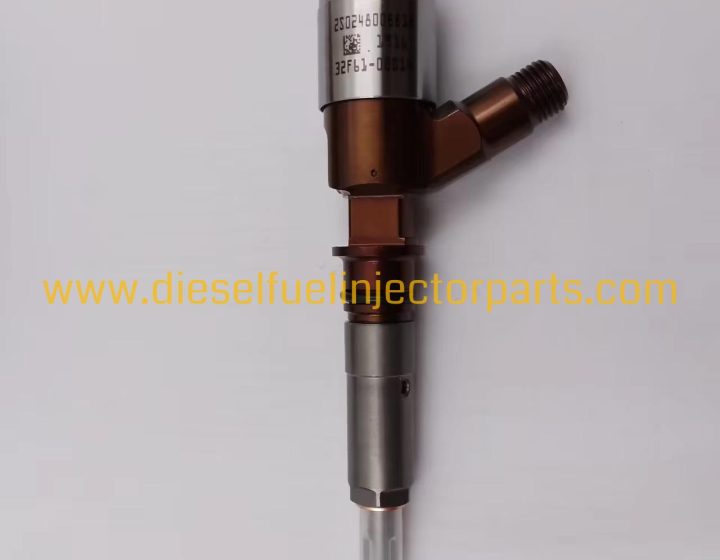 Excavator Fuel Injector 320-0690 320-0680 for Caterpillar C4 C6 Diesel Engine Nozzle Assembly