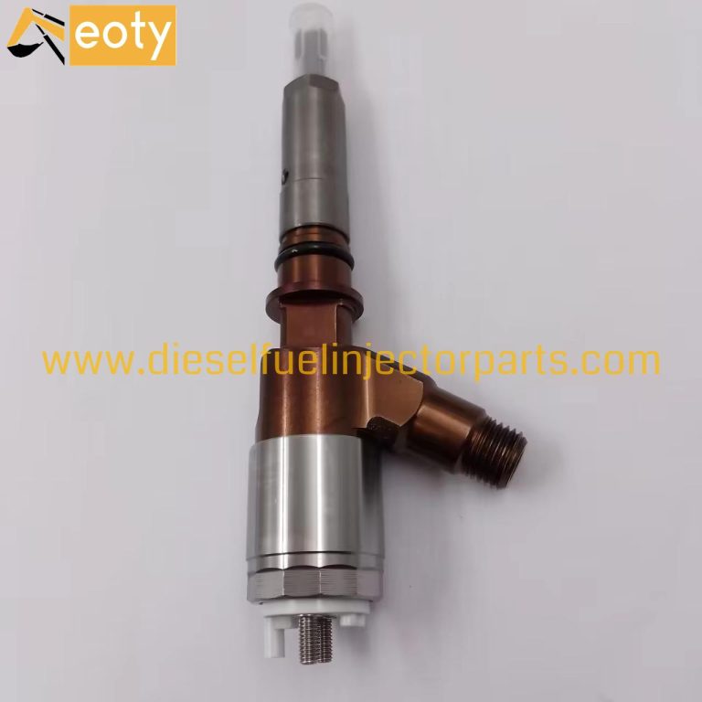 Excavator Fuel Injector 320-0690 320-0680 for Caterpillar C4 C6 Diesel Engine Nozzle Assembly