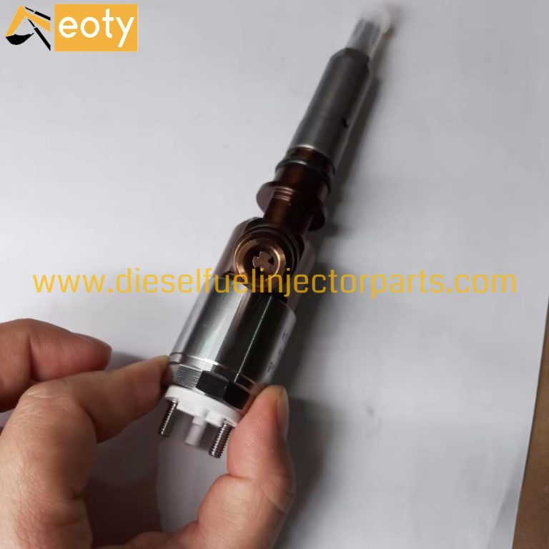 Excavator Fuel Injector 320-0690 320-0680 for Caterpillar C4 C6 Diesel Engine Nozzle Assembly