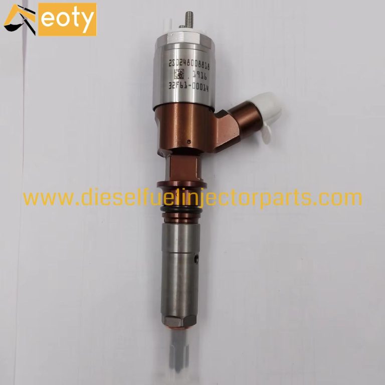 Excavator Fuel Injector 320-0690 320-0680 for Caterpillar C4 C6 Diesel Engine Nozzle Assembly