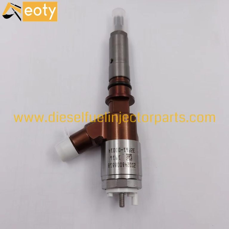 Excavator Fuel Injector 320-0690 320-0680 for Caterpillar C4 C6 Diesel Engine Nozzle Assembly