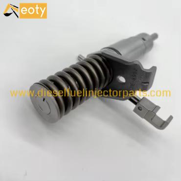 Caterpillar 3116 Diesel Fuel Injector 7E-8752 7E8952 Common Rail Replacement