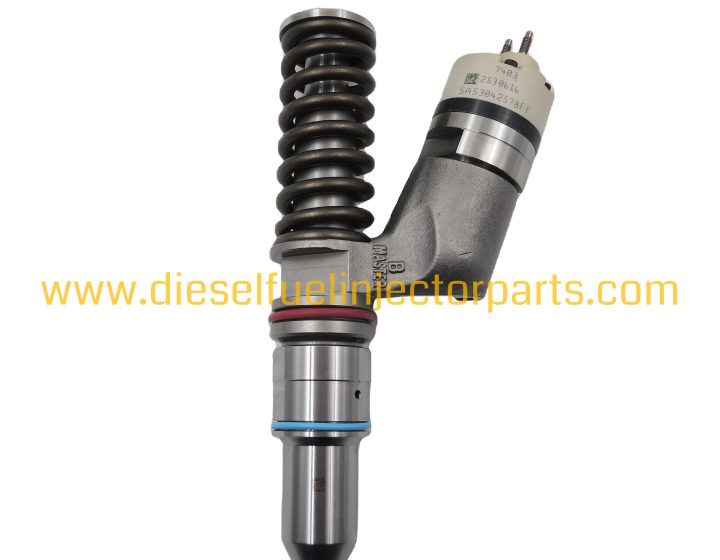 Caterpillar C15 C18 385C Excavator Fuel Injector 253-0616 Diesel Common Rail Injector