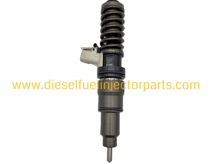 Volvo Penta D16 Fuel Injector 3883426 BEBE5H00001 – Remanufactured 4-Pin Diesel Injector