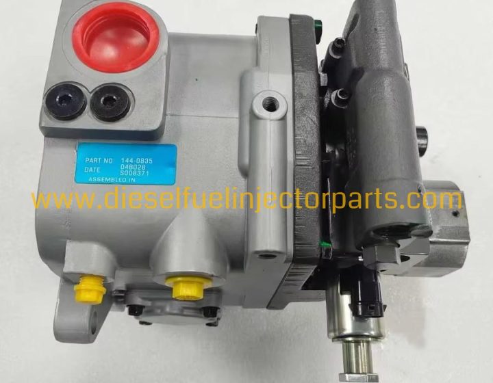 Reman C32 C27 3412E Fuel Injection Pump 235-2026 10R-1001 144-0835