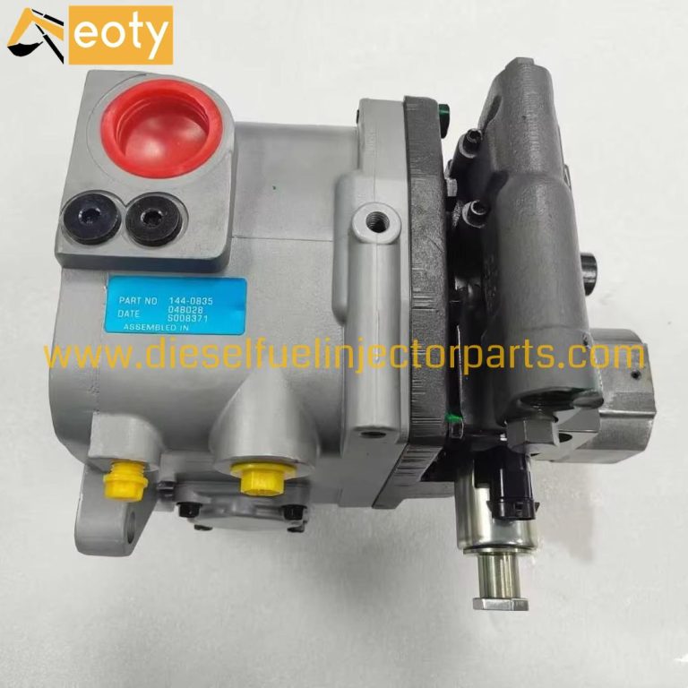 Reman C32 C27 3412E Fuel Injection Pump 235-2026 10R-1001 144-0835