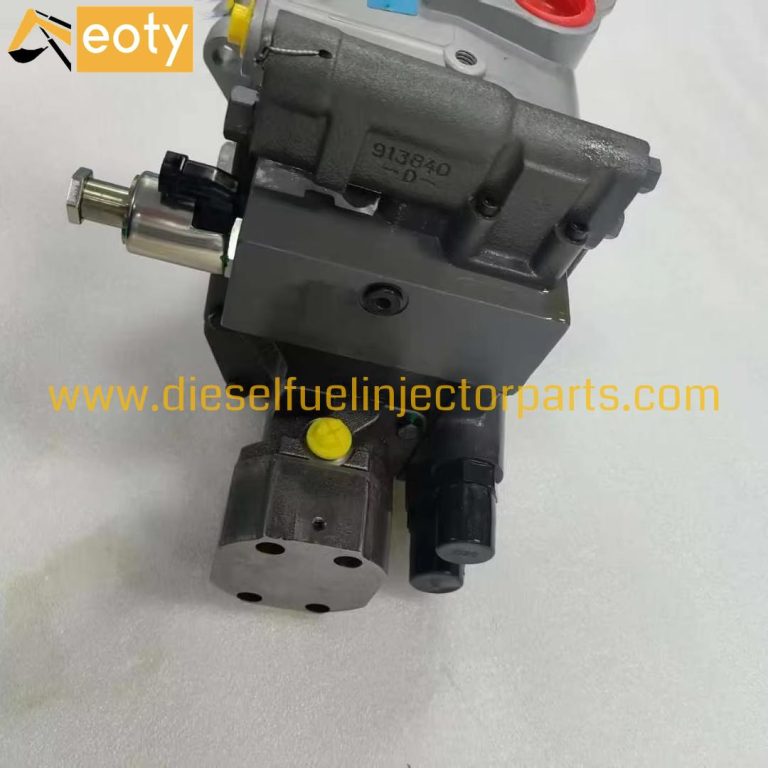 Reman C32 C27 3412E Fuel Injection Pump 235-2026 10R-1001 144-0835