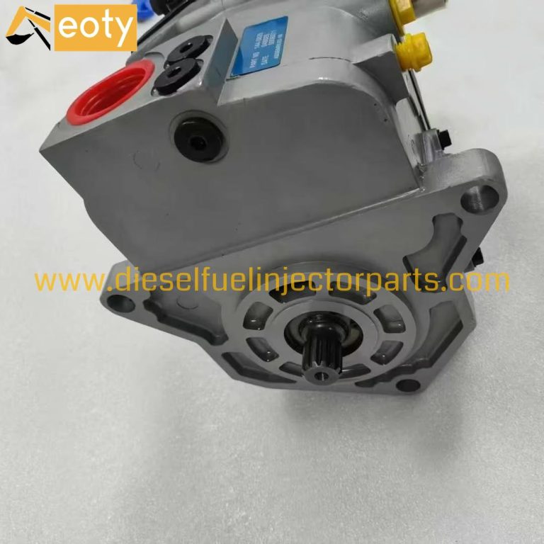 Reman C32 C27 3412E Fuel Injection Pump 235-2026 10R-1001 144-0835