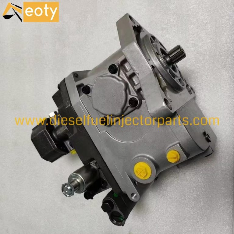 Reman C32 C27 3412E Fuel Injection Pump 235-2026 10R-1001 144-0835