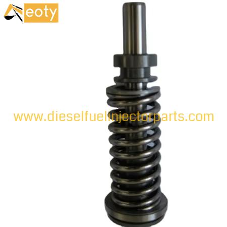 Caterpillar 6N7527 Fuel Injection Pump Plunger & Barrel Element for D333C/3306 Engine