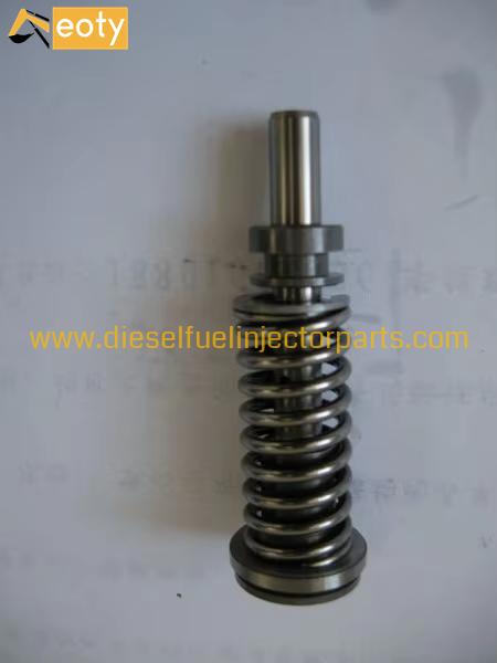 Caterpillar 6N7527 Fuel Injection Pump Plunger & Barrel Element for D333C/3306 Engine