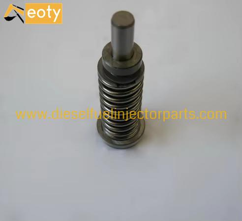 Caterpillar 6N7527 Fuel Injection Pump Plunger & Barrel Element for D333C/3306 Engine