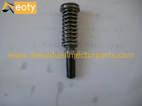 Caterpillar 6N7527 Fuel Injection Pump Plunger & Barrel Element for D333C/3306 Engine