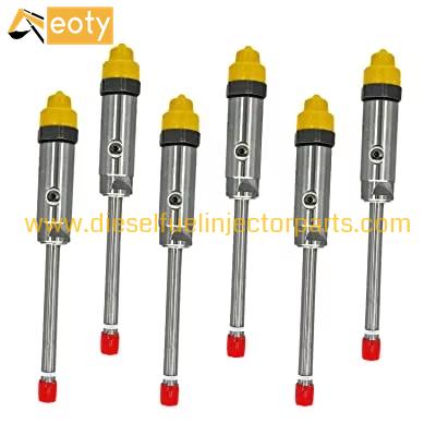 4W7018 Diesel Injection Nozzle | Pencil Injector for Caterpillar 3406B & 3306 Engines