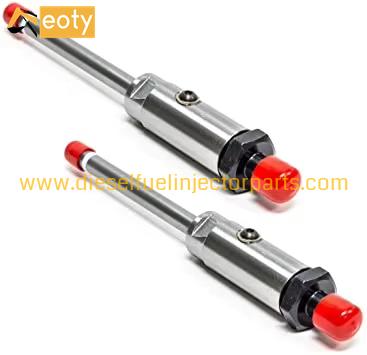 4W7018 Diesel Injection Nozzle | Pencil Injector for Caterpillar 3406B & 3306 Engines
