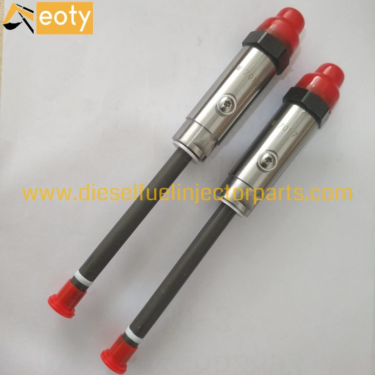 4W7018 Diesel Injection Nozzle | Pencil Injector for Caterpillar 3406B & 3306 Engines
