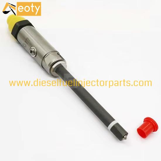 4W7018 Diesel Injection Nozzle | Pencil Injector for Caterpillar 3406B & 3306 Engines