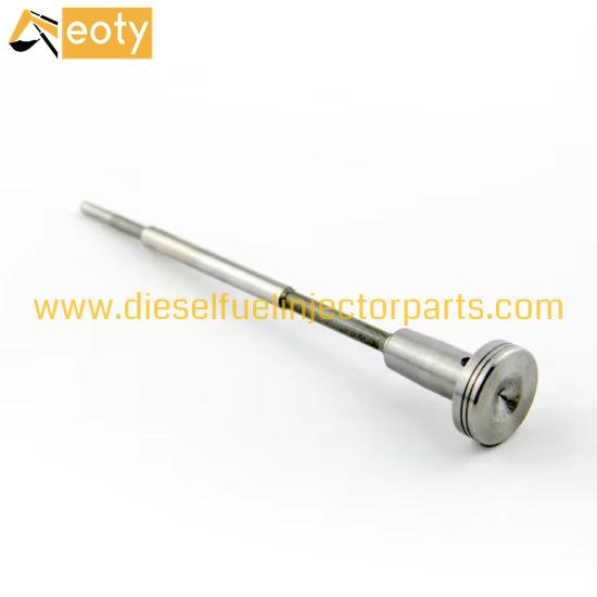 Bosch F00VC01380 Control Valve for Hyundai/Kia 0445110375 Injector – Fuel Injection System