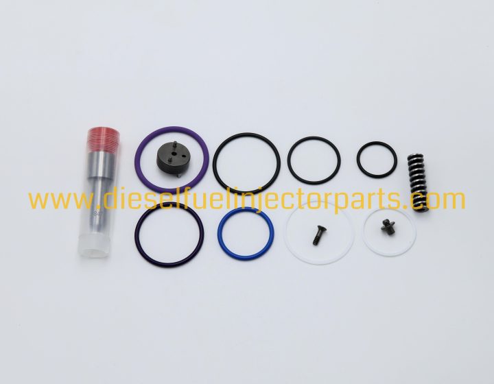 F00041N036 Fuel Injector Repair Kit for Bosch 0414701007 0414701020 0414701044 0414701056 0414701066 0414701080 0414701081