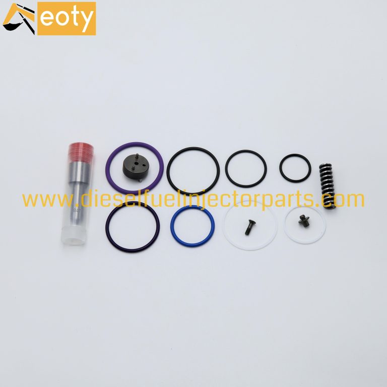 F00041N036 Fuel Injector Repair Kit for Bosch 0414701007 0414701020 0414701044 0414701056 0414701066 0414701080 0414701081